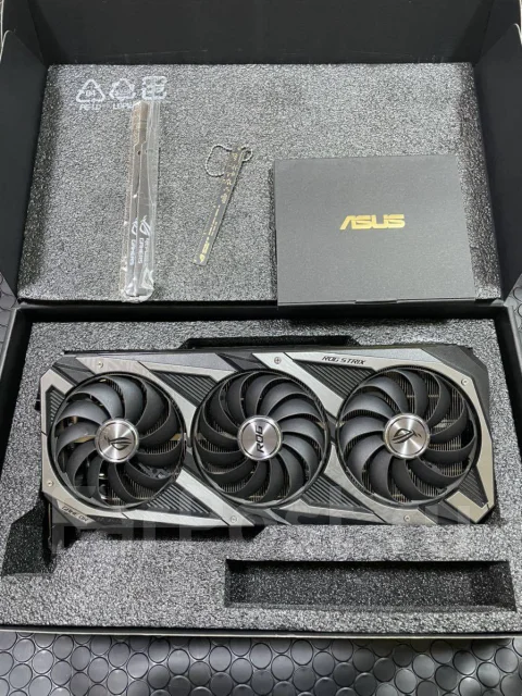 GeForce RTX 3090 ����