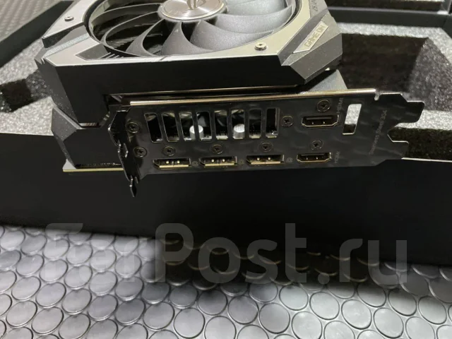 GeForce RTX 3090 ����