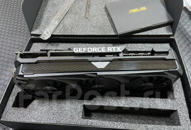 GeForce RTX 3090 ����