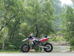 BMW G 450 X. 450����. ��., ��������, ���, � �������� ����