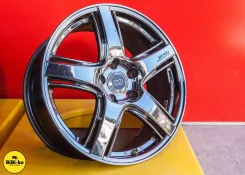 Enkei RP05. 7.5x18", 5x114.3, ET48, �� 75,1���. ����