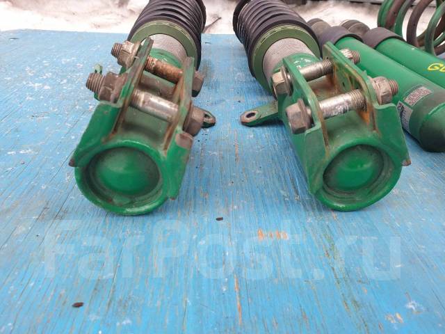 Стойки TEIN Honda Fit GD1 GD3 купить в Хабаровске по цене: 30 000 ...