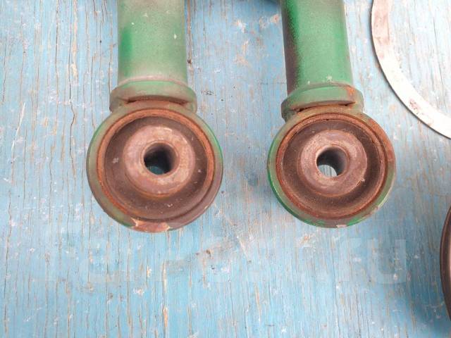 Стойки TEIN Honda Fit GD1 GD3 купить в Хабаровске по цене: 30 000 ...
