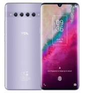 TCL 10 Plus. , , 3G, 4G LTE, Dual-SIM, NFC 