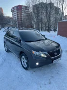 Lexus RX350. �������, 4wd, 3.5, ������, 150 000����. �� ����