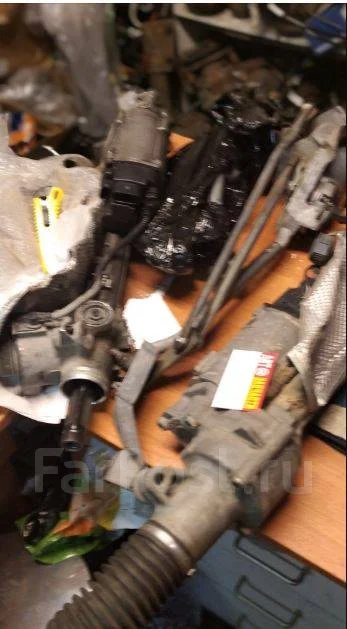 ������� ����� Range Rover Evoque (2012-2015) BJ32-3200-AE BJ32-3200-AE ����