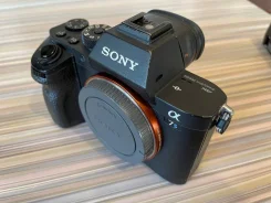 Sony Alpha ILCE-A7SM2 Body. 10 - 14.9 �� ����