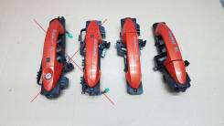     FORD EcoSport (2014-2019) 1800138 