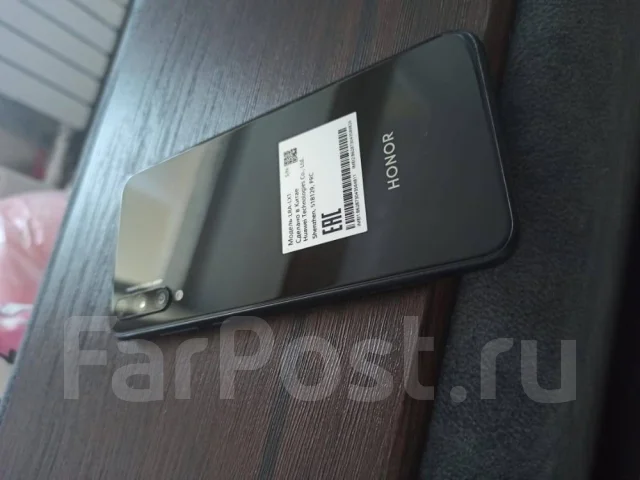 Honor 30i. �/�, ������, 3G, 4G LTE, Dual-SIM, NFC ����