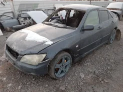 Toyota Altezza. GXE10, 1GGE BEAMS ����