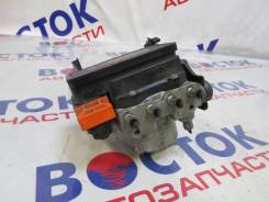  ABS Honda Stream RN6 