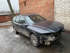 Opel Vectra ����
