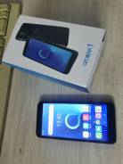 Alcatel 1. , 4G LTE 