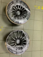 Yokohama Connoisseur 151c. 8.5/9.5x19", 5x120, ET15/20 ����