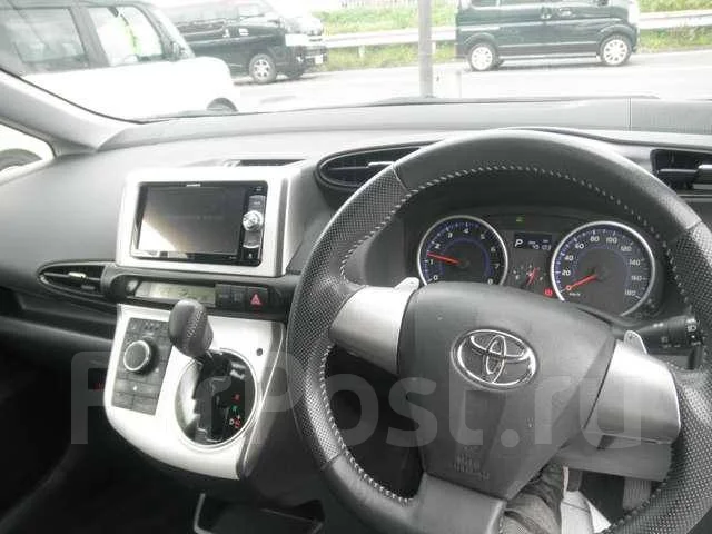 Toyota Wish. �������, ��������, 1.8 (143��.�.), ������, �/�. ��� ����� �� ������������ ����