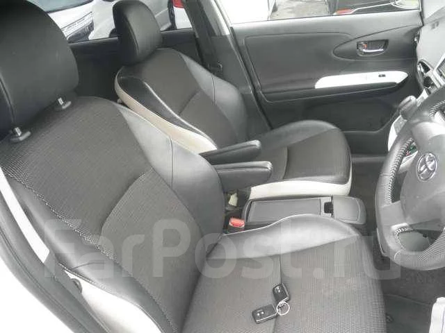 Toyota Wish. �������, ��������, 1.8 (143��.�.), ������, �/�. ��� ����� �� ������������ ����