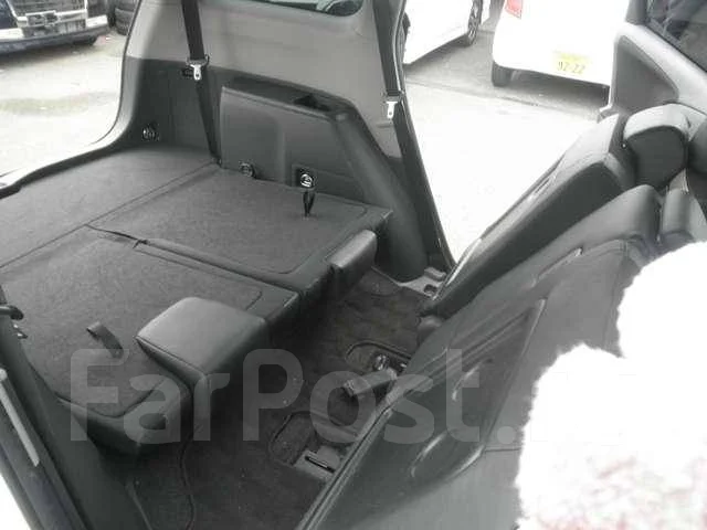Toyota Wish. �������, ��������, 1.8 (143��.�.), ������, �/�. ��� ����� �� ������������ ����