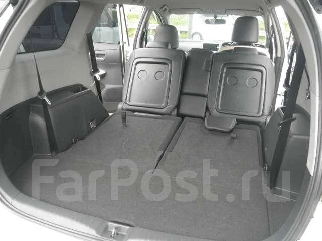 Toyota Wish. �������, ��������, 1.8 (143��.�.), ������, �/�. ��� ����� �� ������������ ����