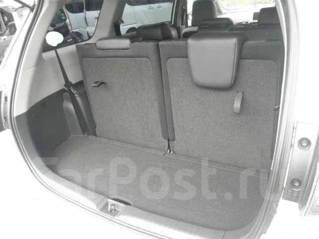 Toyota Wish. �������, ��������, 1.8 (143��.�.), ������, �/�. ��� ����� �� ������������ ����