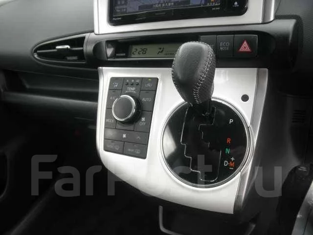 Toyota Wish. �������, ��������, 1.8 (143��.�.), ������, �/�. ��� ����� �� ������������ ����