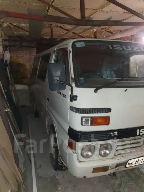 Isuzu. ��������, ������, 0.3 (88��.�.), ������ ����