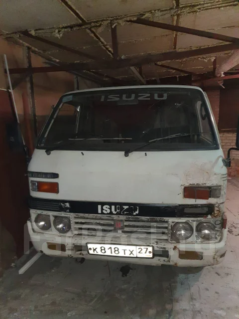 Isuzu. ��������, ������, 0.3 (88��.�.), ������ ����