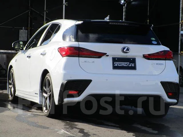 Lexus CT200h. ��������, ��������, 1.8, ������, 32 000����. ��, �/�. ��� ����� �� ������� ����