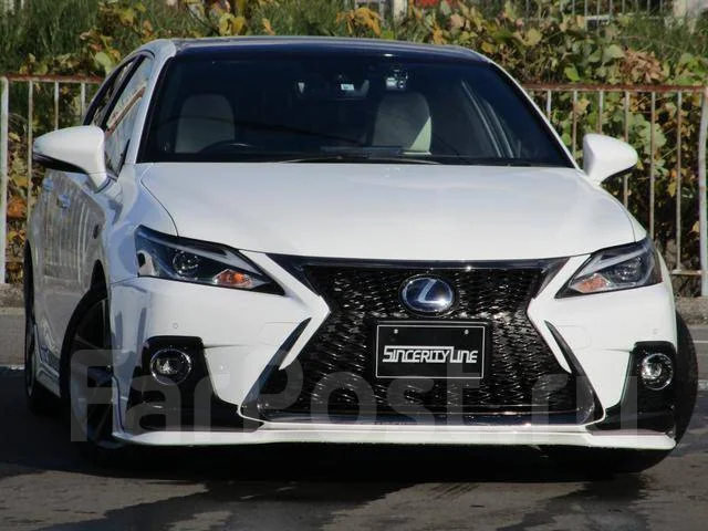 Lexus CT200h. ��������, ��������, 1.8, ������, 32 000����. ��, �/�. ��� ����� �� ������� ����