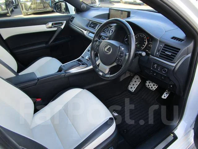 Lexus CT200h. ��������, ��������, 1.8, ������, 32 000����. ��, �/�. ��� ����� �� ������� ����