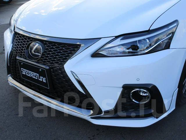Lexus CT200h. ��������, ��������, 1.8, ������, 32 000����. ��, �/�. ��� ����� �� ������� ����