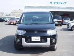 Mitsubishi Delica D:5. ��������, 4wd, ������, 77 000����. ��, �/�. ��� ����� �� ������� ����