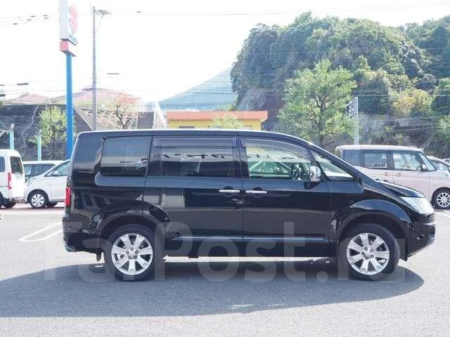 Mitsubishi Delica D:5. ��������, 4wd, ������, 77 000����. ��, �/�. ��� ����� �� ������� ����