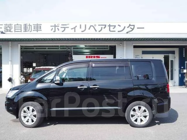 Mitsubishi Delica D:5. ��������, 4wd, ������, 77 000����. ��, �/�. ��� ����� �� ������� ����