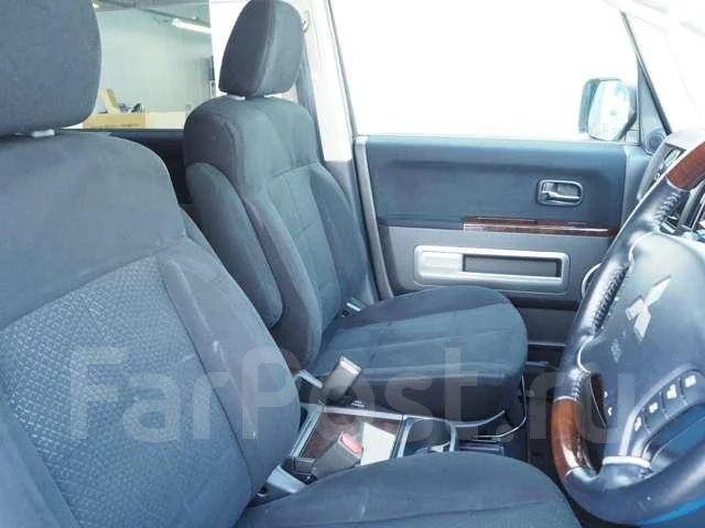 Mitsubishi Delica D:5. ��������, 4wd, ������, 77 000����. ��, �/�. ��� ����� �� ������� ����