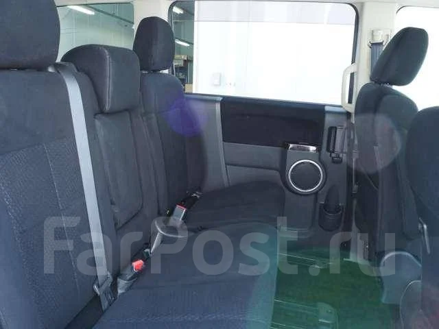 Mitsubishi Delica D:5. ��������, 4wd, ������, 77 000����. ��, �/�. ��� ����� �� ������� ����