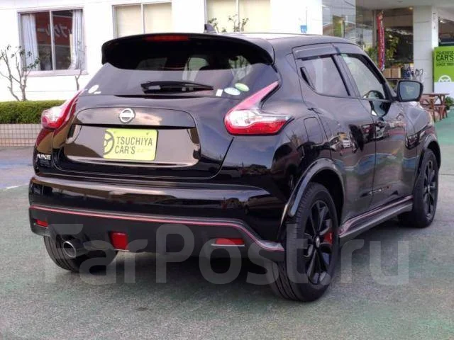 Nissan Juke. ��������, ��������, 1.5, ������, 31 000����. ��, �/�. ��� ����� �� ������� ����
