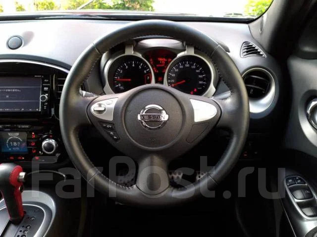 Nissan Juke. ��������, ��������, 1.5, ������, 31 000����. ��, �/�. ��� ����� �� ������� ����