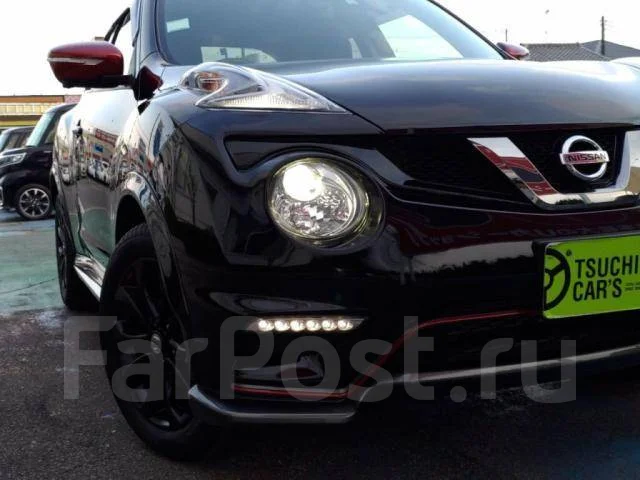Nissan Juke. ��������, ��������, 1.5, ������, 31 000����. ��, �/�. ��� ����� �� ������� ����