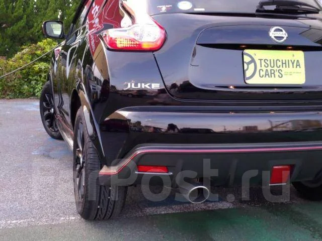 Nissan Juke. ��������, ��������, 1.5, ������, 31 000����. ��, �/�. ��� ����� �� ������� ����