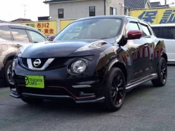 Nissan Juke. ��������, ��������, 1.5, ������, 31 000����. ��, �/�. ��� ����� �� ������� ����