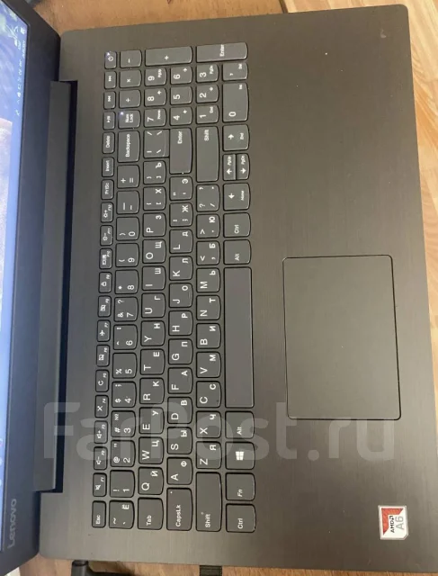 Lenovo IdeaPad 330-15AST. 15.6", ���� 500���, WiFi: 1, Bluetooth: 1 ����