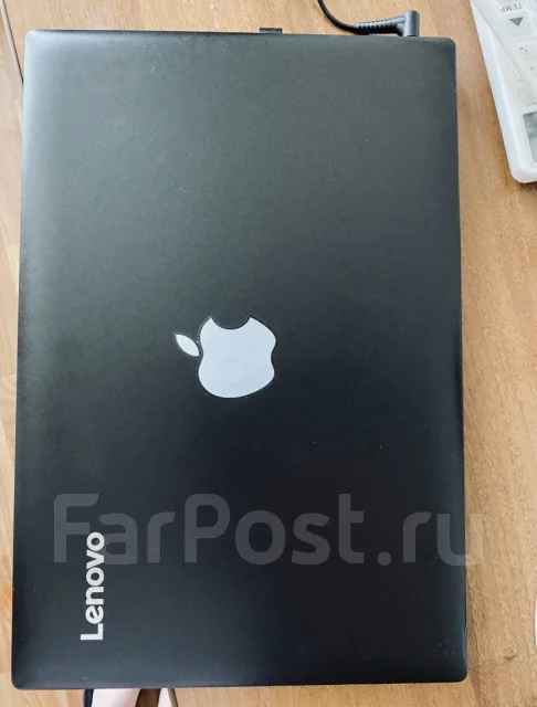 Lenovo IdeaPad 330-15AST. 15.6", ���� 500���, WiFi: 1, Bluetooth: 1 ����