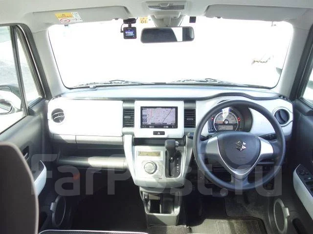 Suzuki Hustler. ��������, 0.7, ������, 16 000����. ��, �/�. ��� ����� �� ������� ����