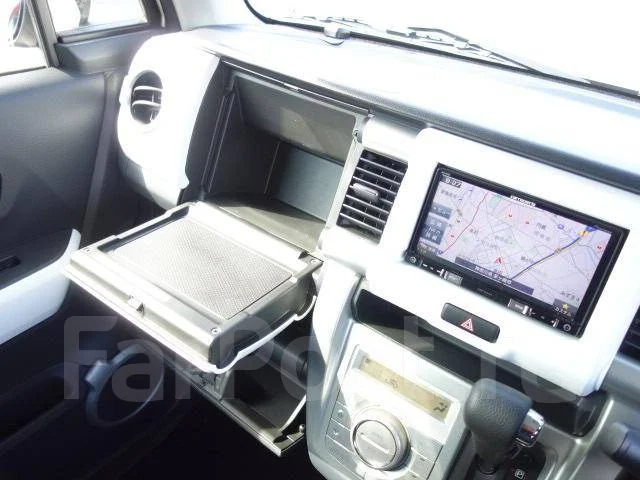 Suzuki Hustler. ��������, 0.7, ������, 16 000����. ��, �/�. ��� ����� �� ������� ����