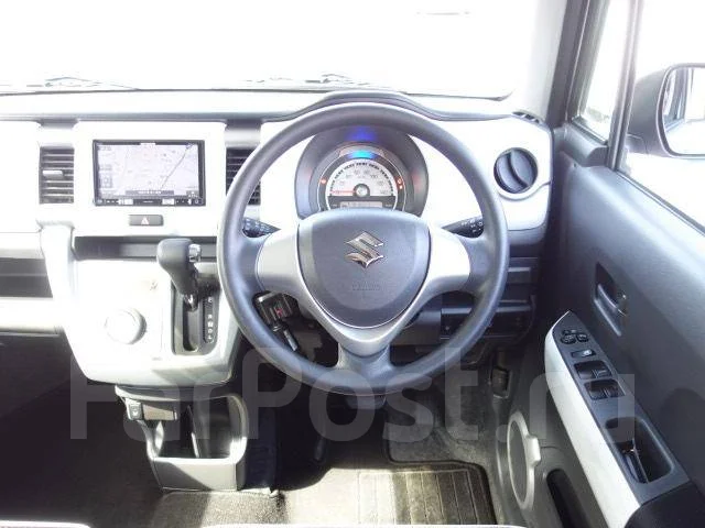 Suzuki Hustler. ��������, 0.7, ������, 16 000����. ��, �/�. ��� ����� �� ������� ����