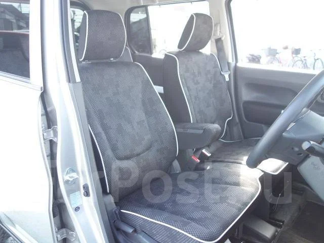 Suzuki Hustler. ��������, 0.7, ������, 16 000����. ��, �/�. ��� ����� �� ������� ����