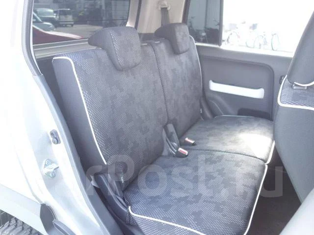 Suzuki Hustler. ��������, 0.7, ������, 16 000����. ��, �/�. ��� ����� �� ������� ����