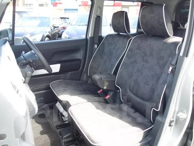Suzuki Hustler. ��������, 0.7, ������, 16 000����. ��, �/�. ��� ����� �� ������� ����