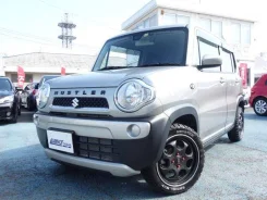 Suzuki Hustler. ��������, 0.7, ������, 16 000����. ��, �/�. ��� ����� �� ������� ����