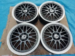 DUB Lit. 6.5x17", 4x100, ET43, �� 73���. ��� ����� �� ������������ ����